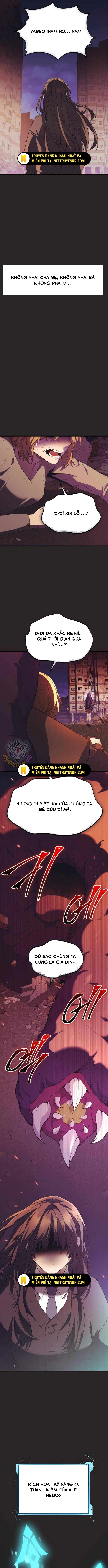 Ta Nhận Được Vật Phẩm Thần Thoại: Chapter 123
