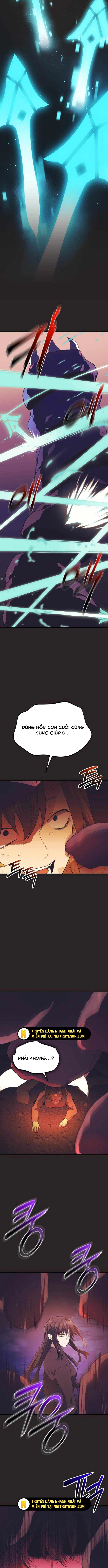 Ta Nhận Được Vật Phẩm Thần Thoại: Chapter 123