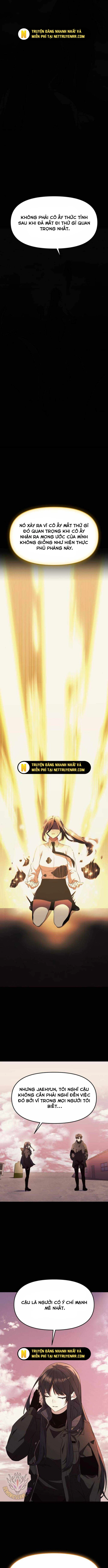 Ta Nhận Được Vật Phẩm Thần Thoại: Chapter 123