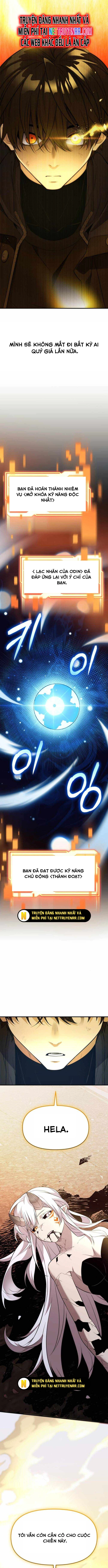 Ta Nhận Được Vật Phẩm Thần Thoại: Chapter 123