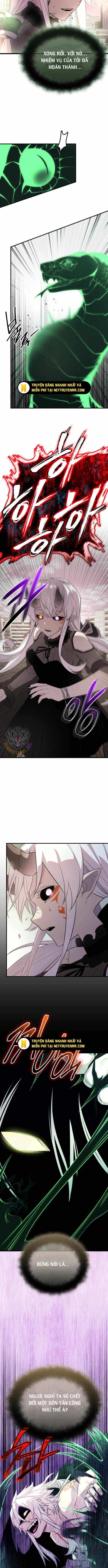 Ta Nhận Được Vật Phẩm Thần Thoại: Chapter 123