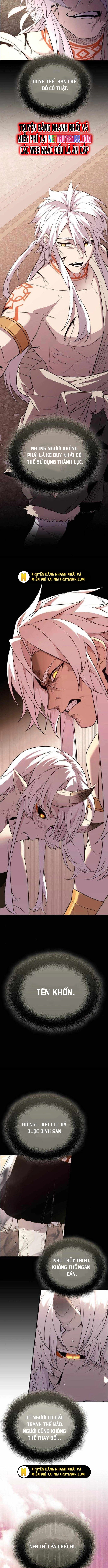 Ta Nhận Được Vật Phẩm Thần Thoại: Chapter 123