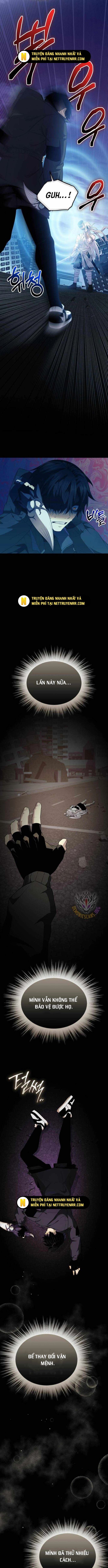 Ta Nhận Được Vật Phẩm Thần Thoại: Chapter 123