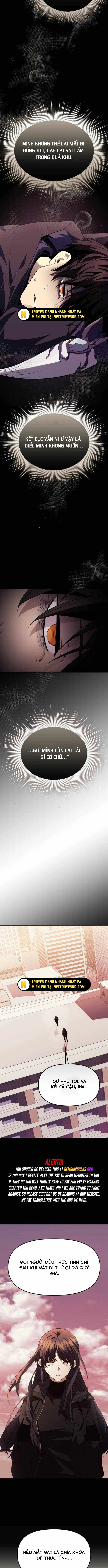 Ta Nhận Được Vật Phẩm Thần Thoại: Chapter 123