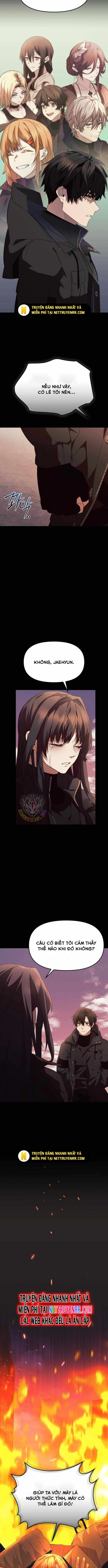 Ta Nhận Được Vật Phẩm Thần Thoại: Chapter 123