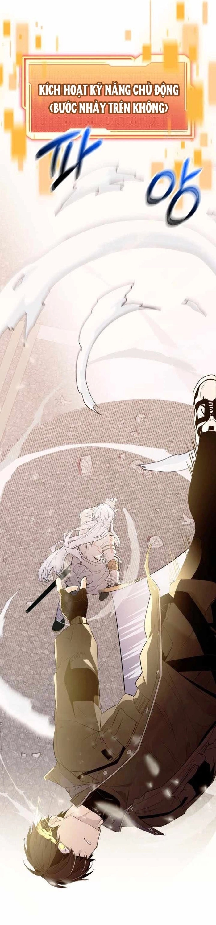 Ta Nhận Được Vật Phẩm Thần Thoại: Chapter 124