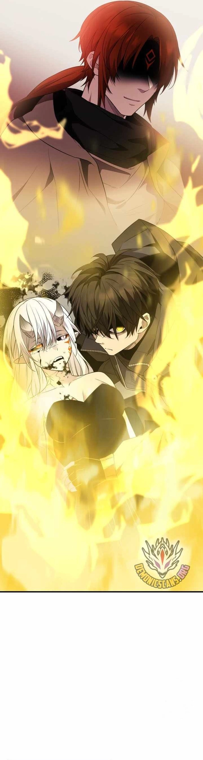 Ta Nhận Được Vật Phẩm Thần Thoại: Chapter 124