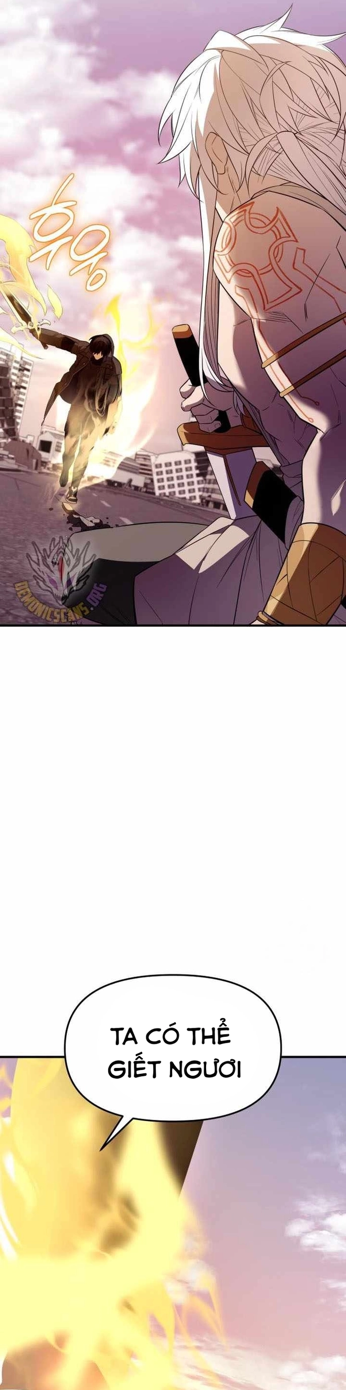 Ta Nhận Được Vật Phẩm Thần Thoại: Chapter 124