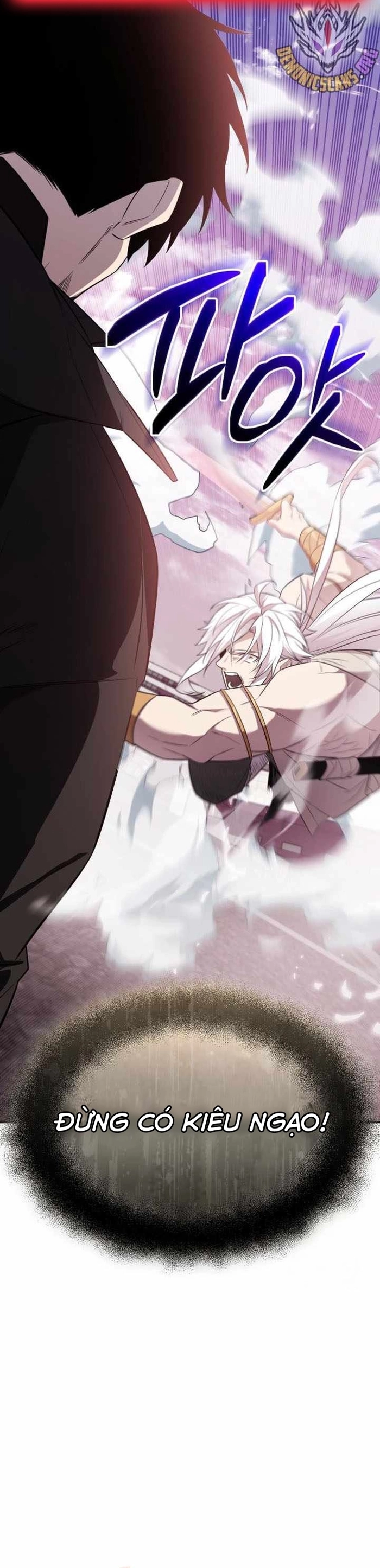 Ta Nhận Được Vật Phẩm Thần Thoại: Chapter 124