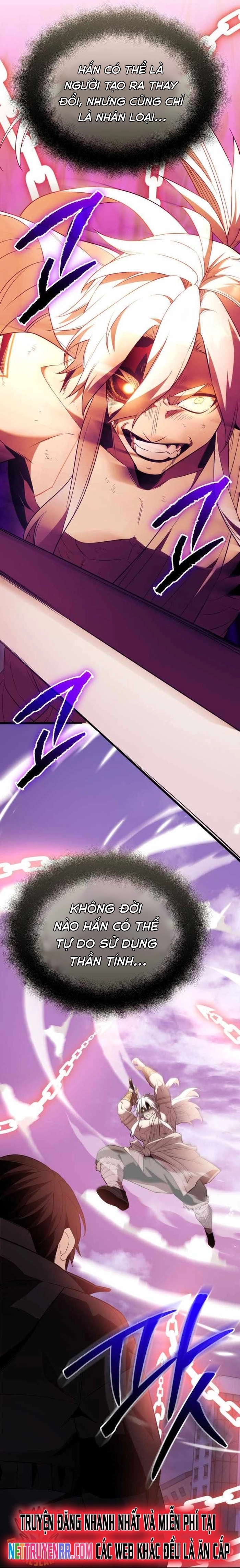 Ta Nhận Được Vật Phẩm Thần Thoại: Chapter 124