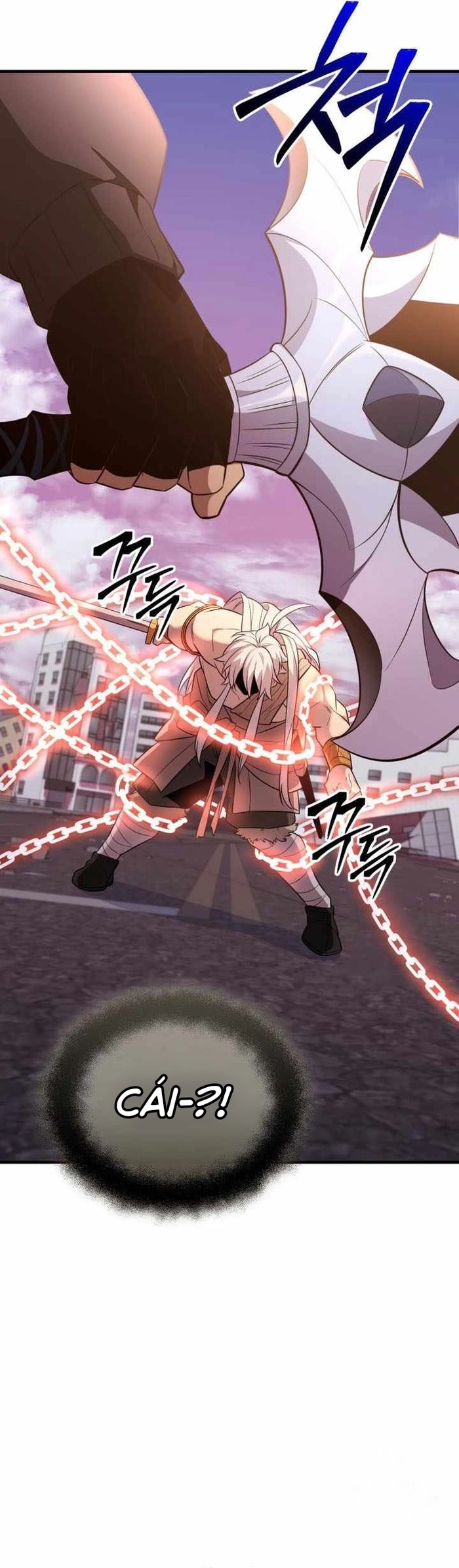 Ta Nhận Được Vật Phẩm Thần Thoại: Chapter 124