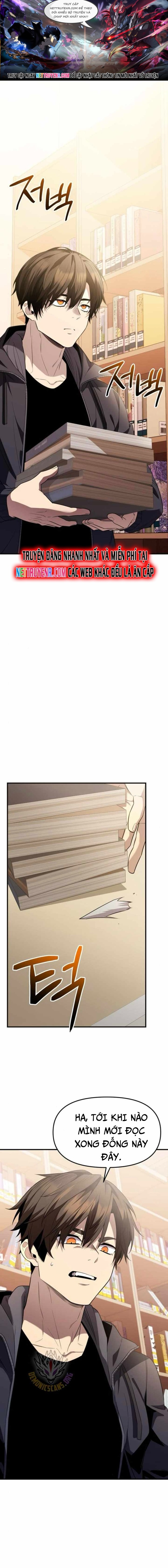 Ta Nhận Được Vật Phẩm Thần Thoại: Chapter 126