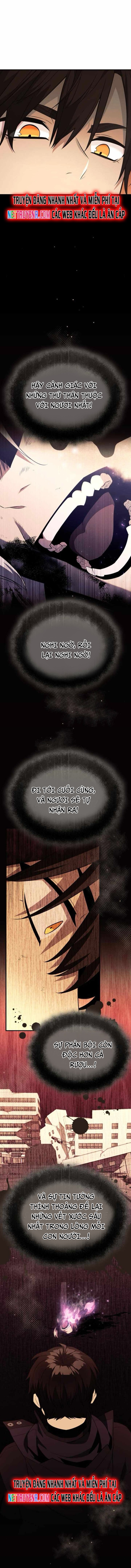 Ta Nhận Được Vật Phẩm Thần Thoại: Chapter 126