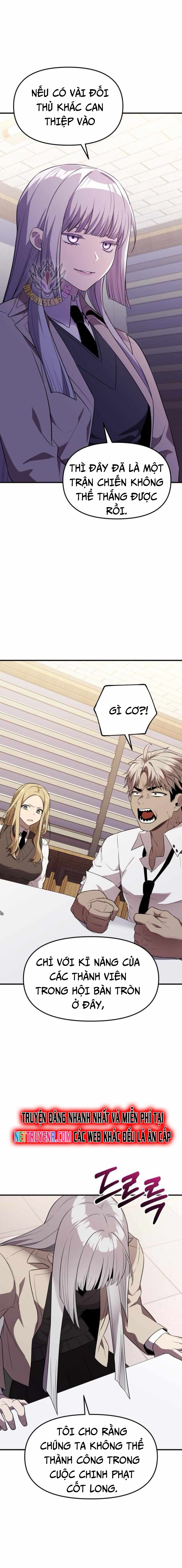 Ta Nhận Được Vật Phẩm Thần Thoại: Chapter 126