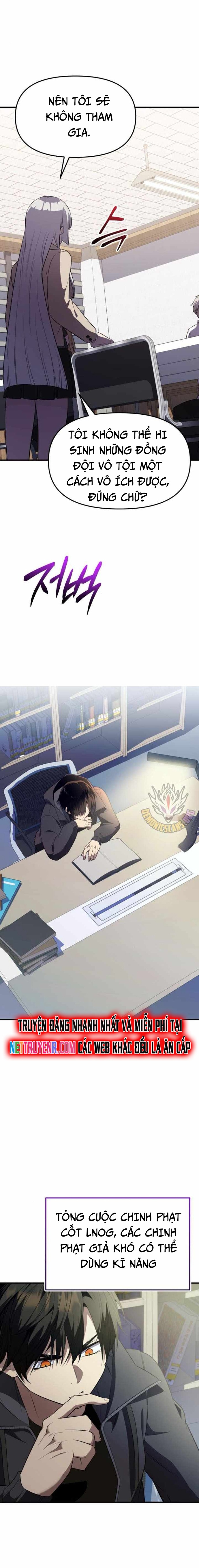 Ta Nhận Được Vật Phẩm Thần Thoại: Chapter 126