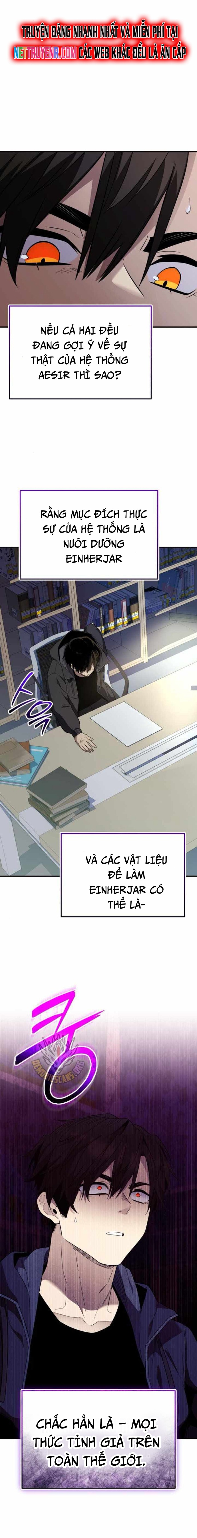 Ta Nhận Được Vật Phẩm Thần Thoại: Chapter 126