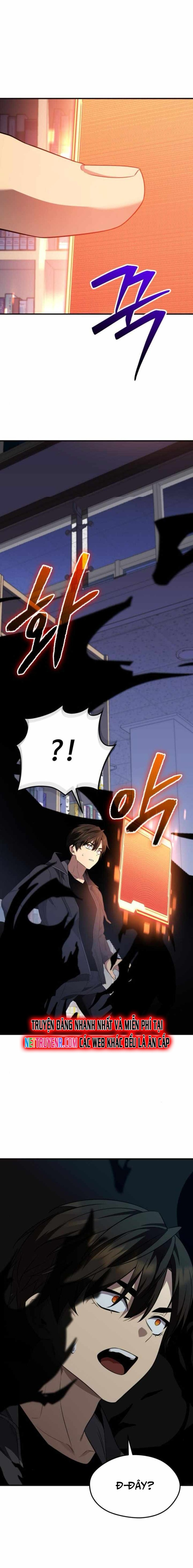 Ta Nhận Được Vật Phẩm Thần Thoại: Chapter 126