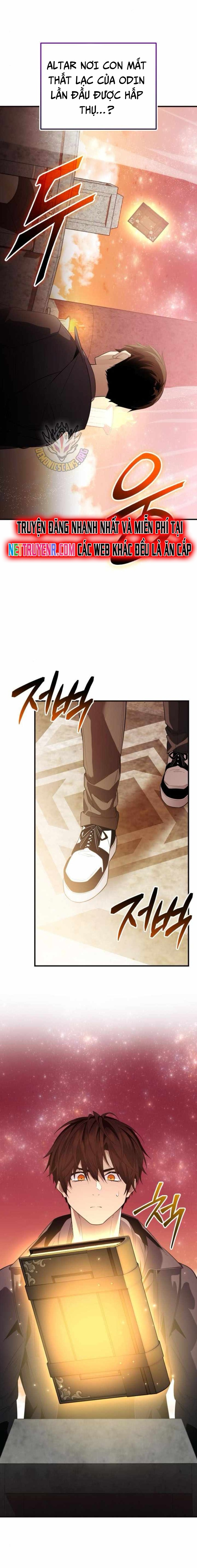 Ta Nhận Được Vật Phẩm Thần Thoại: Chapter 126