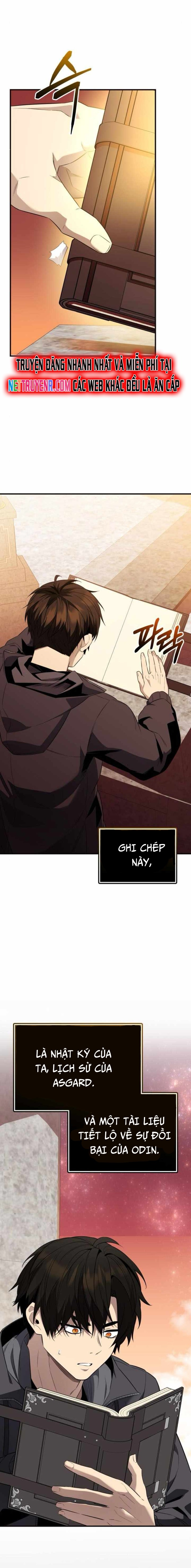 Ta Nhận Được Vật Phẩm Thần Thoại: Chapter 126