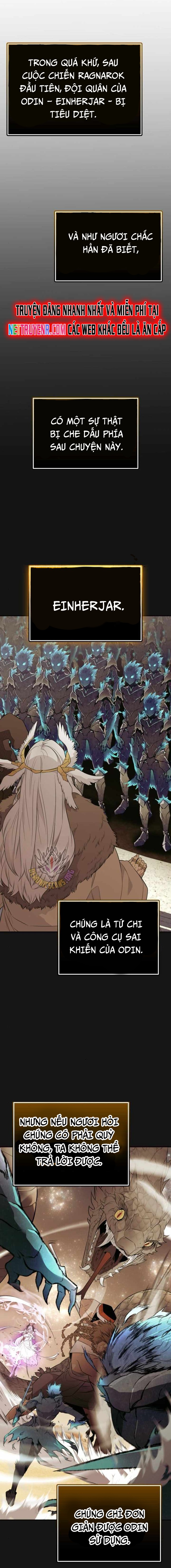 Ta Nhận Được Vật Phẩm Thần Thoại: Chapter 126