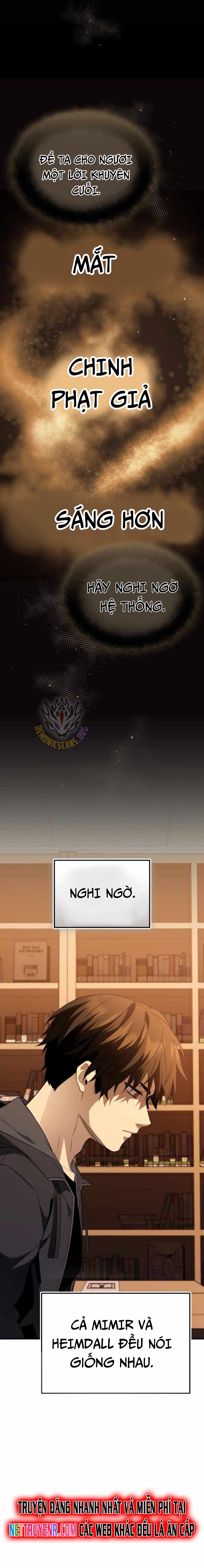 Ta Nhận Được Vật Phẩm Thần Thoại: Chapter 126