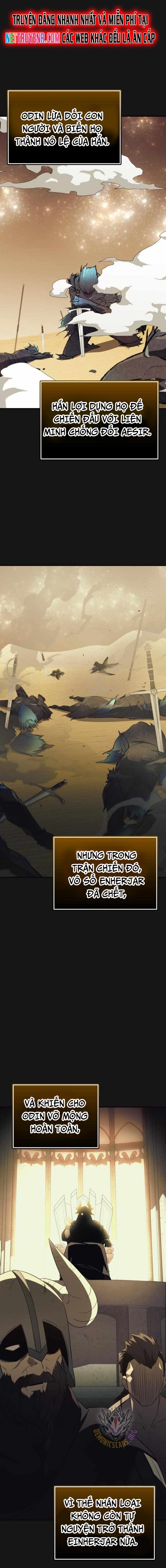 Ta Nhận Được Vật Phẩm Thần Thoại: Chapter 126