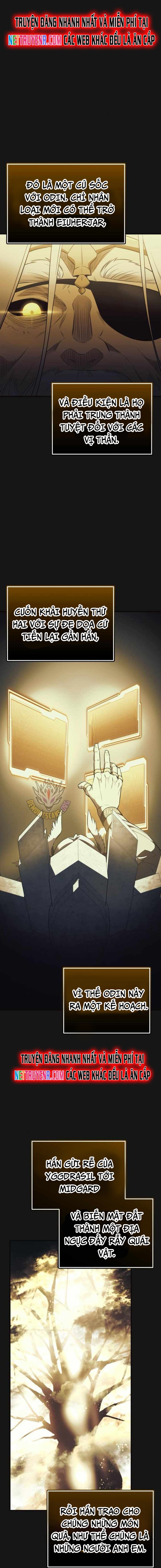 Ta Nhận Được Vật Phẩm Thần Thoại: Chapter 126