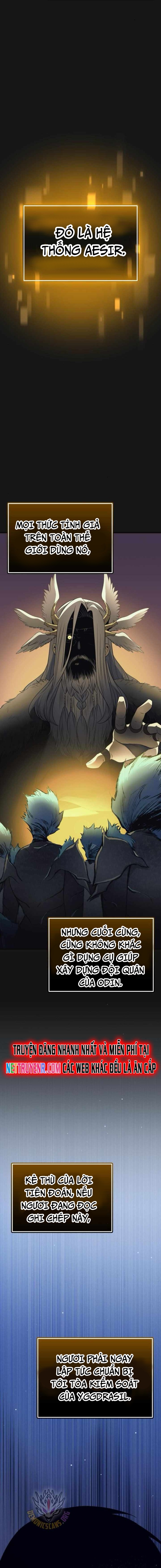 Ta Nhận Được Vật Phẩm Thần Thoại: Chapter 126