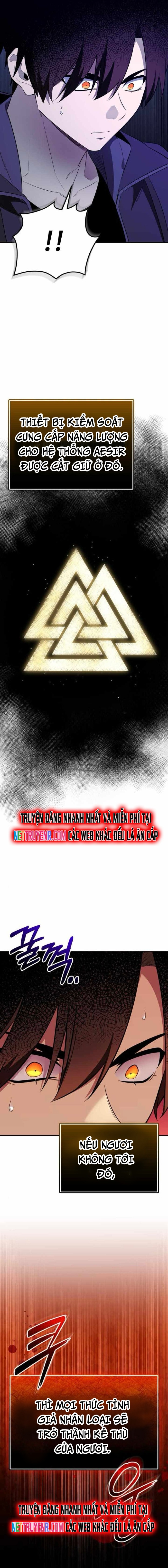 Ta Nhận Được Vật Phẩm Thần Thoại: Chapter 126