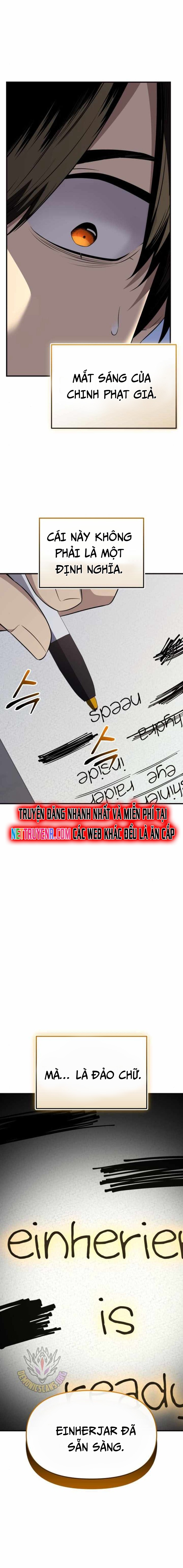 Ta Nhận Được Vật Phẩm Thần Thoại: Chapter 126