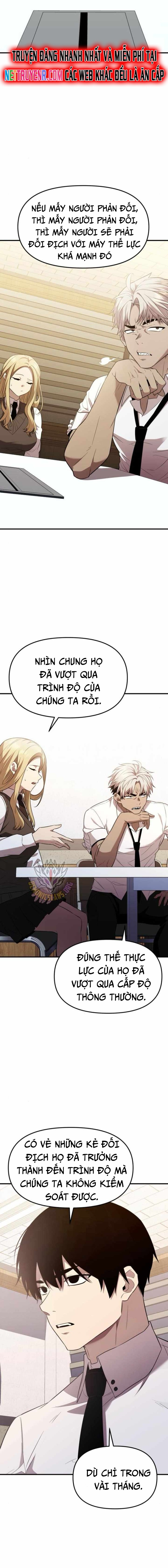 Ta Nhận Được Vật Phẩm Thần Thoại: Chapter 126