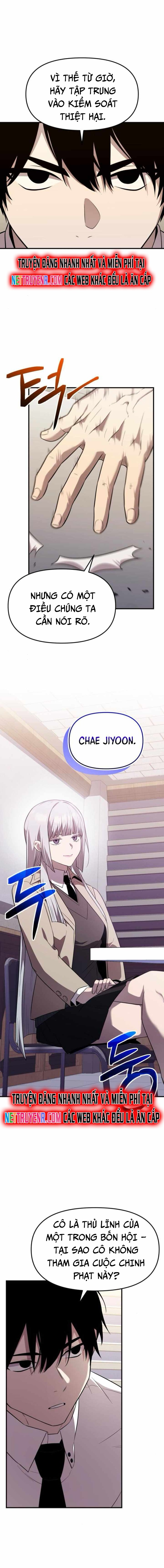 Ta Nhận Được Vật Phẩm Thần Thoại: Chapter 126