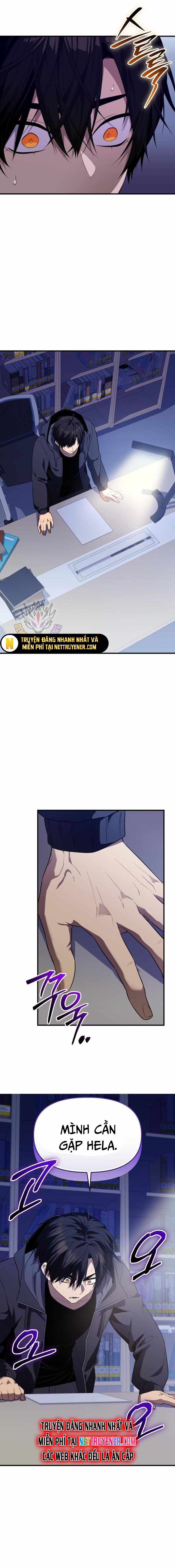 Ta Nhận Được Vật Phẩm Thần Thoại: Chapter 127