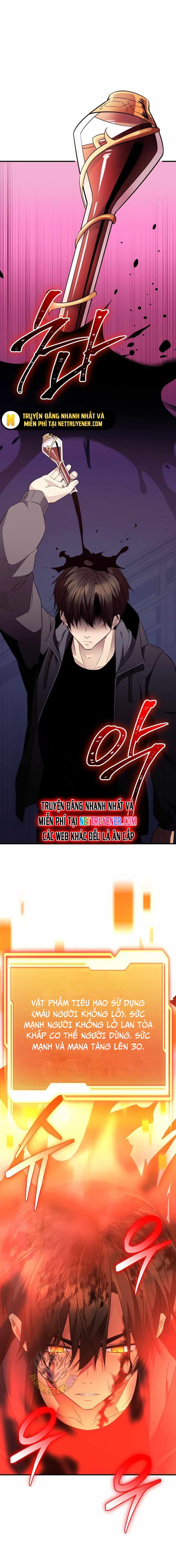 Ta Nhận Được Vật Phẩm Thần Thoại: Chapter 127