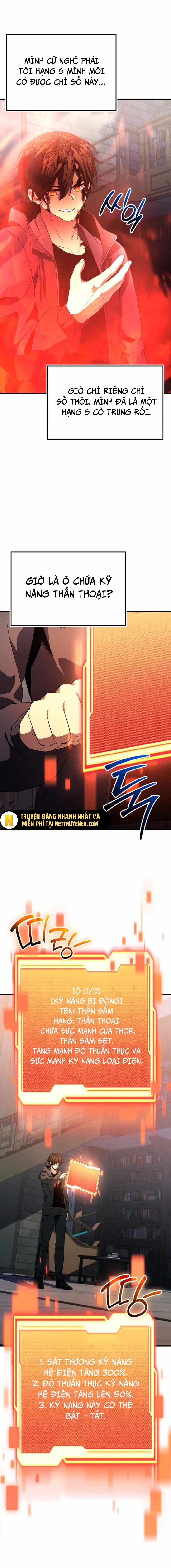 Ta Nhận Được Vật Phẩm Thần Thoại: Chapter 127