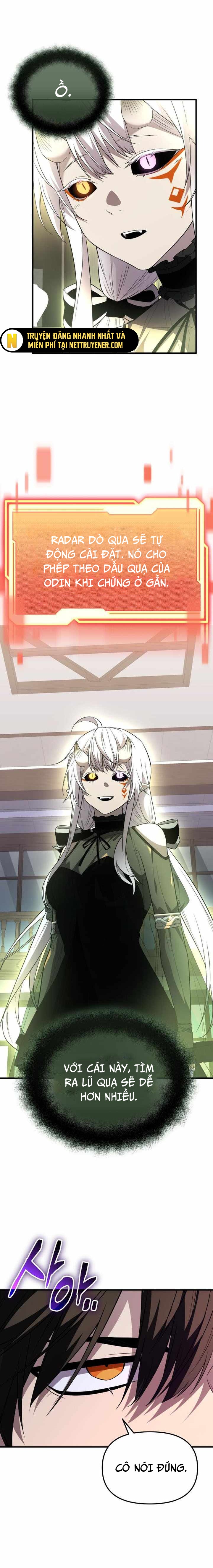 Ta Nhận Được Vật Phẩm Thần Thoại: Chapter 127