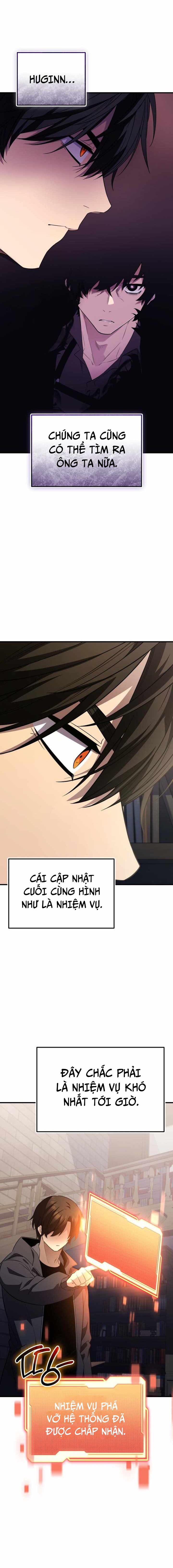 Ta Nhận Được Vật Phẩm Thần Thoại: Chapter 127