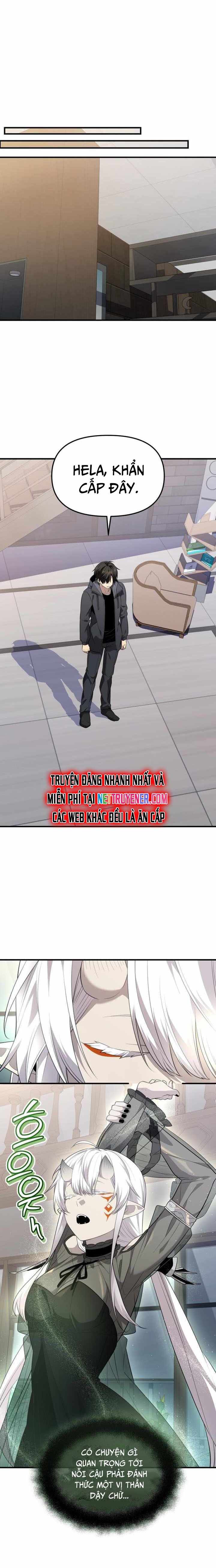 Ta Nhận Được Vật Phẩm Thần Thoại: Chapter 127