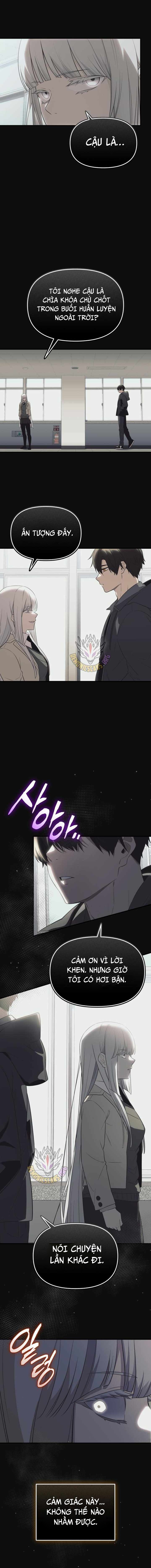 Ta Nhận Được Vật Phẩm Thần Thoại: Chapter 127