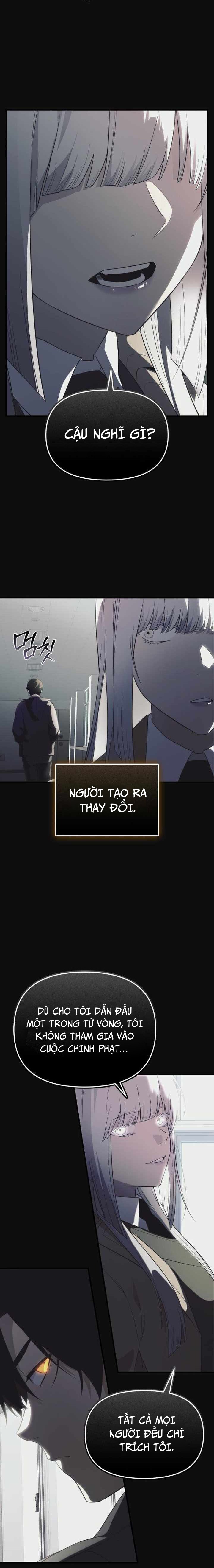 Ta Nhận Được Vật Phẩm Thần Thoại: Chapter 127