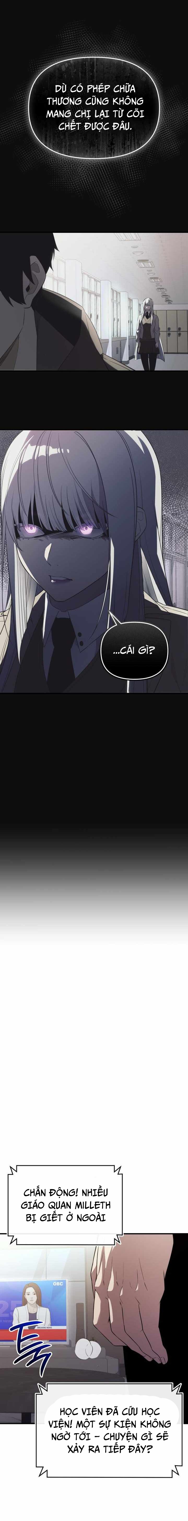 Ta Nhận Được Vật Phẩm Thần Thoại: Chapter 127