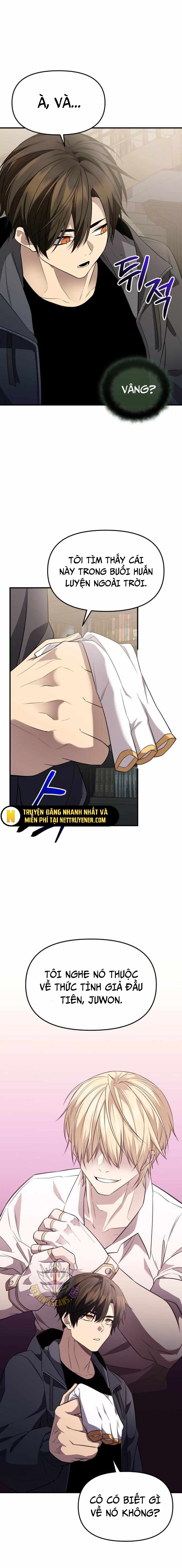Ta Nhận Được Vật Phẩm Thần Thoại: Chapter 127