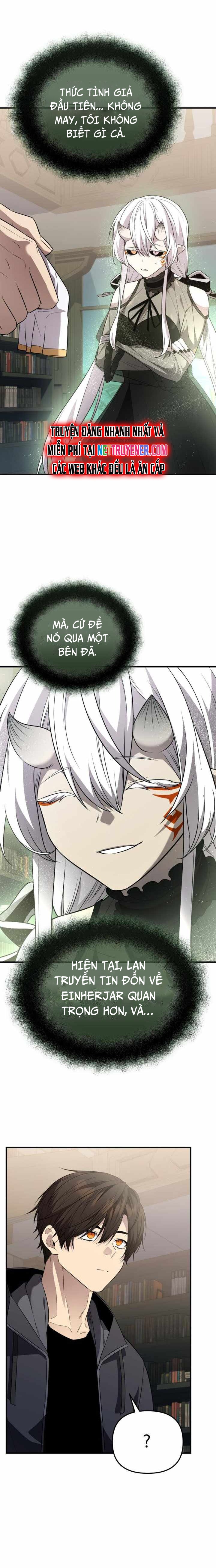 Ta Nhận Được Vật Phẩm Thần Thoại: Chapter 127