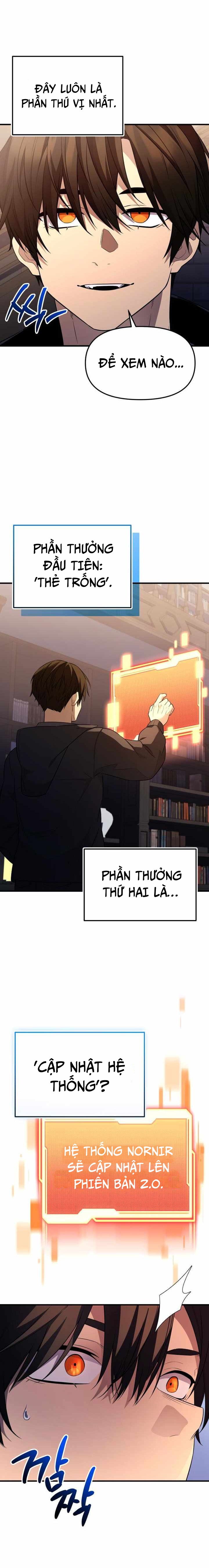 Ta Nhận Được Vật Phẩm Thần Thoại: Chapter 127