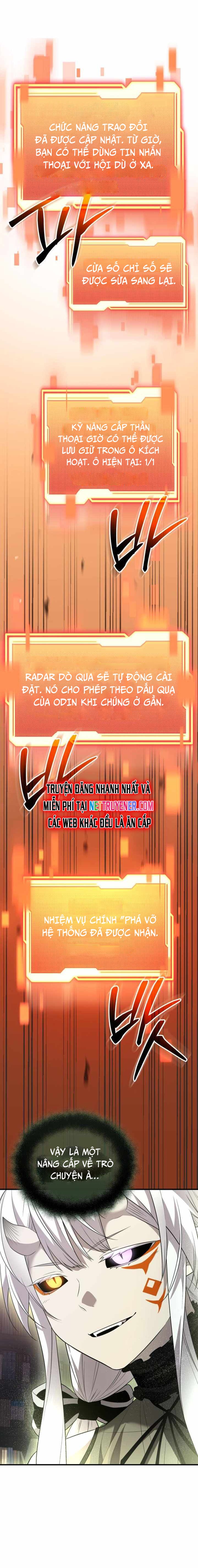 Ta Nhận Được Vật Phẩm Thần Thoại: Chapter 127