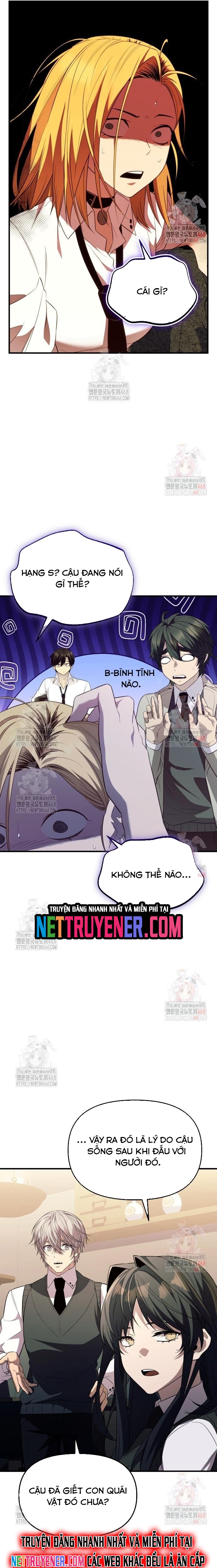 Ta Nhận Được Vật Phẩm Thần Thoại: Chapter 128