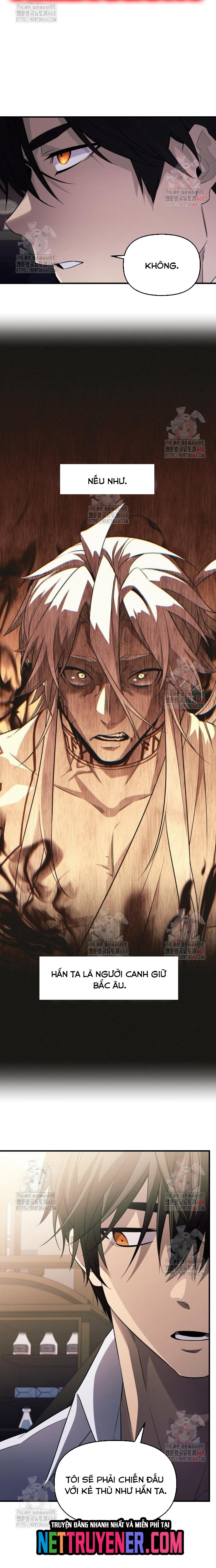 Ta Nhận Được Vật Phẩm Thần Thoại: Chapter 128