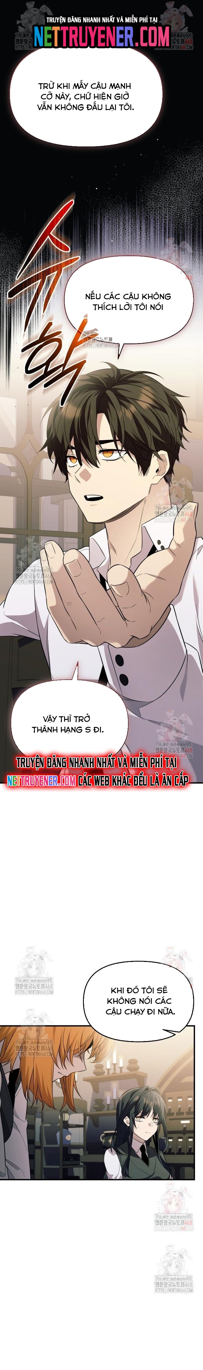 Ta Nhận Được Vật Phẩm Thần Thoại: Chapter 128