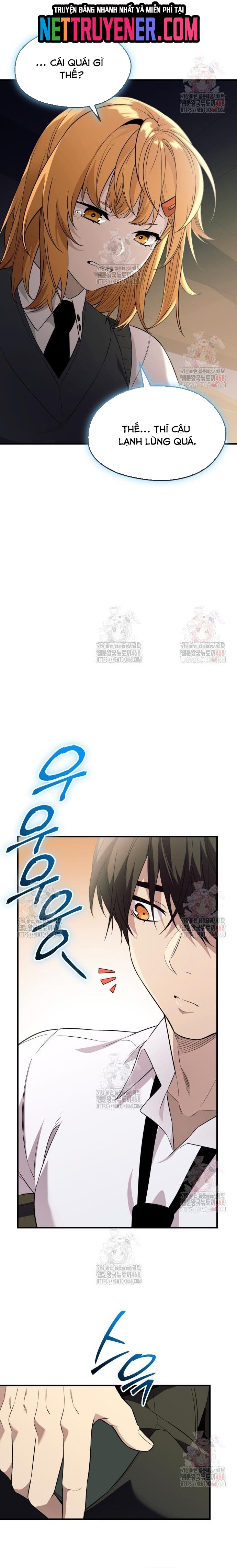 Ta Nhận Được Vật Phẩm Thần Thoại: Chapter 128