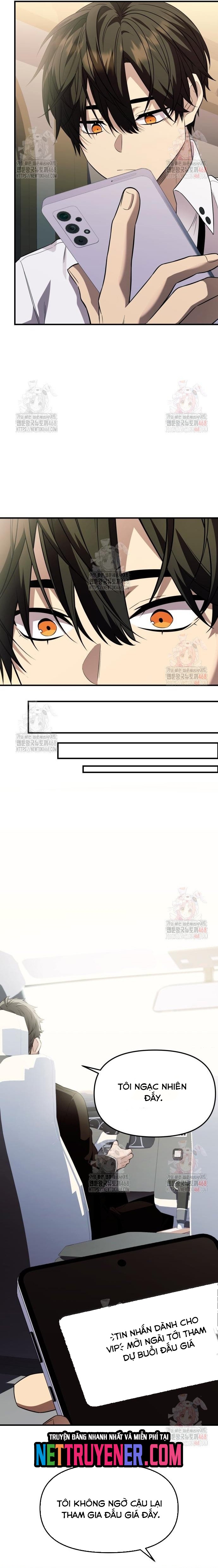 Ta Nhận Được Vật Phẩm Thần Thoại: Chapter 128